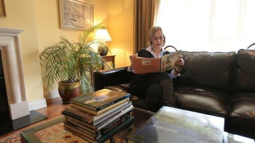 Rosquil House B&B