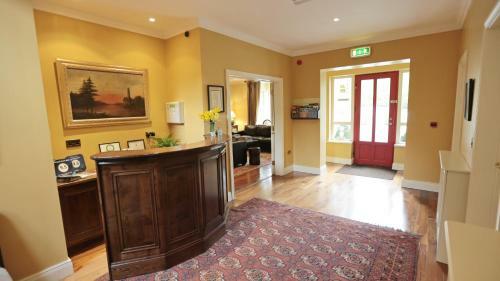 Rosquil House B&B