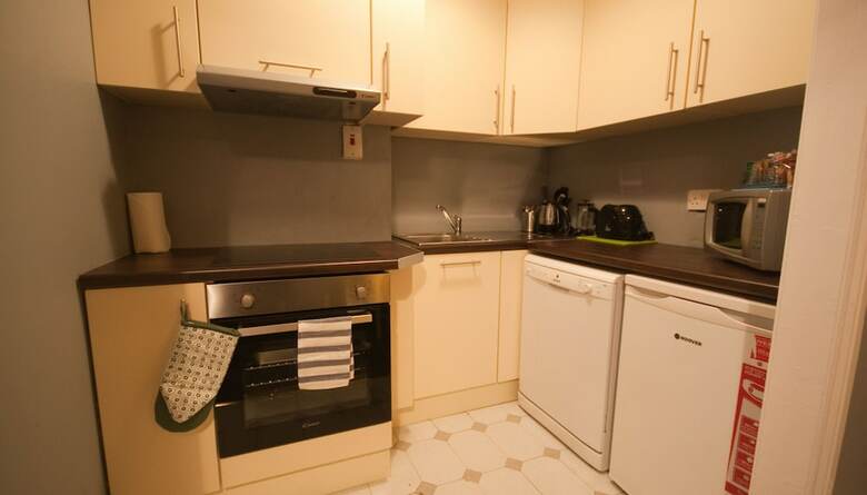 Jervis Apartments Dublin City
