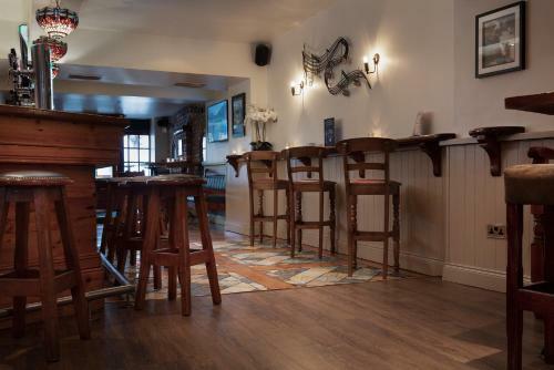 Hostal The Wander Inn Bar & Accommodation