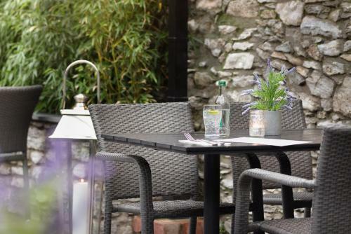 Hostal The Wander Inn Bar & Accommodation