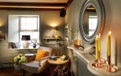 Hostal The Wild Atlantic Lodge