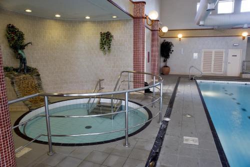 Greenhills Hotel Limerick
