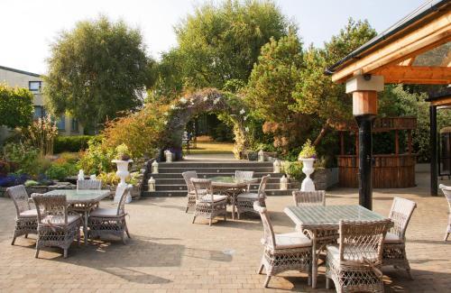 Greenhills Hotel Limerick