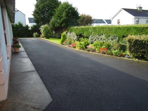 Broadlands B&B