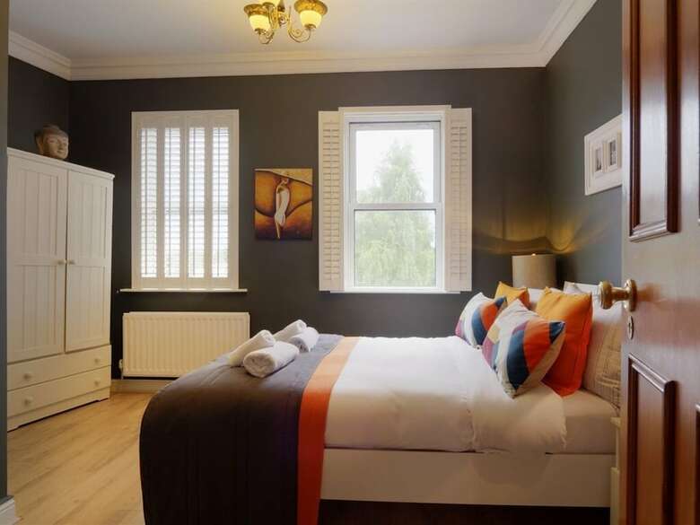 Avoca House B&B