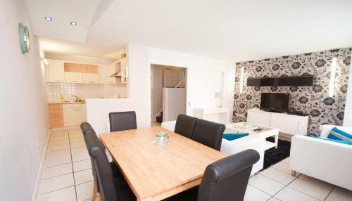 The Key Collection Apartments Temple Bar
