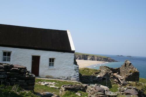 Dingle Courtyard Holiday Homes