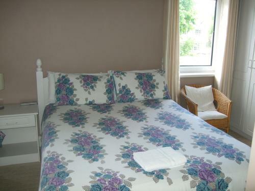 Hostal Harmony Inn - Kingscourt