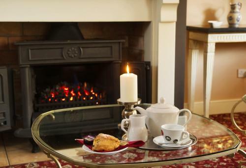 Merriman Hotel