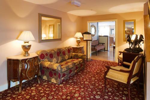 Merriman Hotel