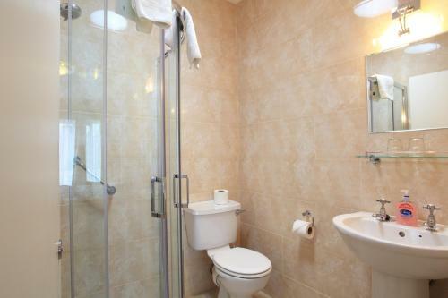 Hostal Foley's Guesthouse & Self Catering Holiday Homes