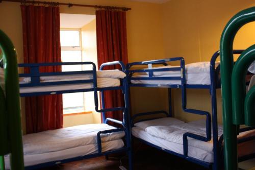 Albergue Paddy's Palace Dingle Peninsula