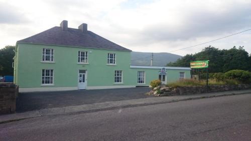 Albergue Paddy's Palace Dingle Peninsula