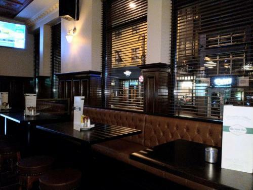 Posada Garveys Inn - Eyre Square