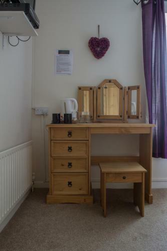 C� Chulainns B&B