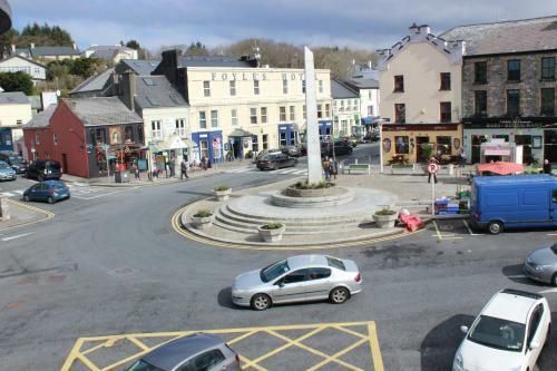 Harbour View Townhouse, Clifden