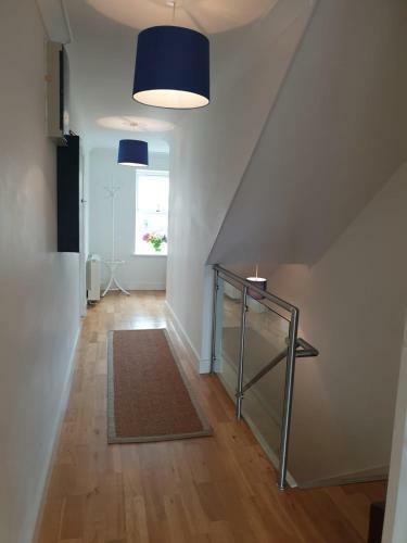 Harbour View Townhouse, Clifden