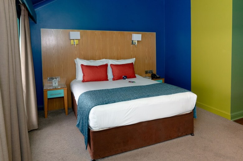 Skeffington Arms Hotel