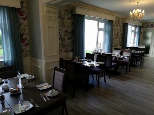 Hostal Castle Lodge