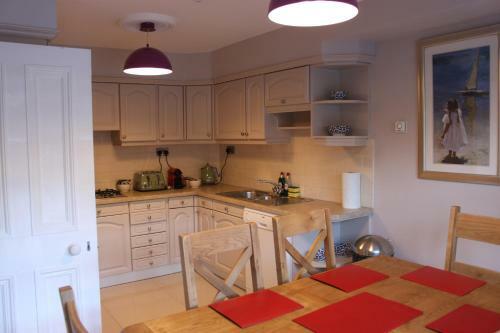 4 Bed House In Ballsbridge
