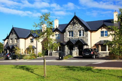 Bed & Breakfast O'donnabhain's