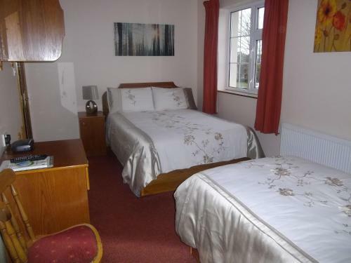 Bed & Breakfast Quay West Ireland