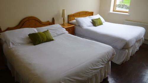 Bed & Breakfast The Lodge Doolin