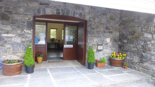Bed & Breakfast The Lodge Doolin
