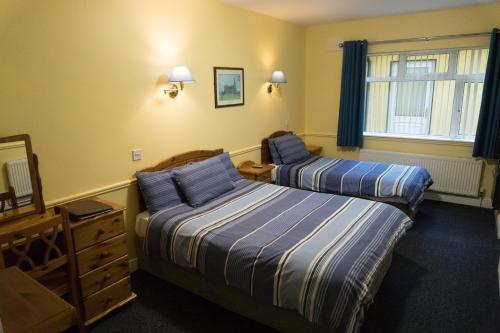 Hostal Carlow Guesthouse