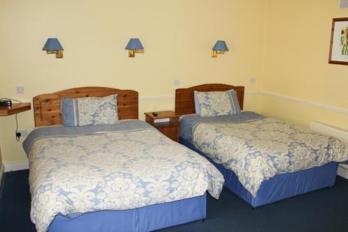 Hostal Carlow Guesthouse