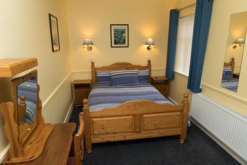 Hostal Carlow Guesthouse