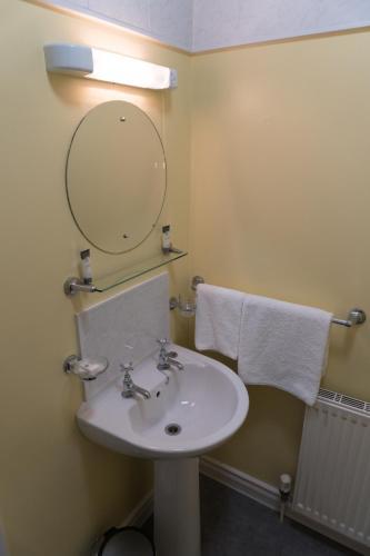 Hostal Carlow Guesthouse