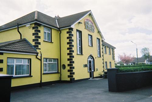 Hostal Carlow Guesthouse