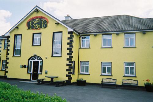 Hostal Carlow Guesthouse