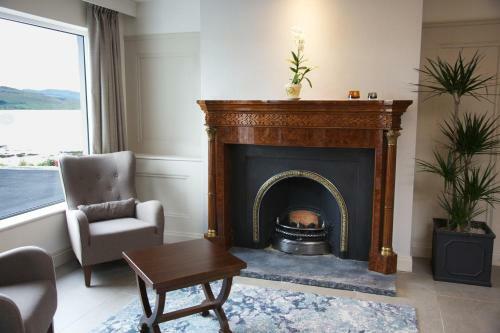 Waterfront Hotel Dungloe
