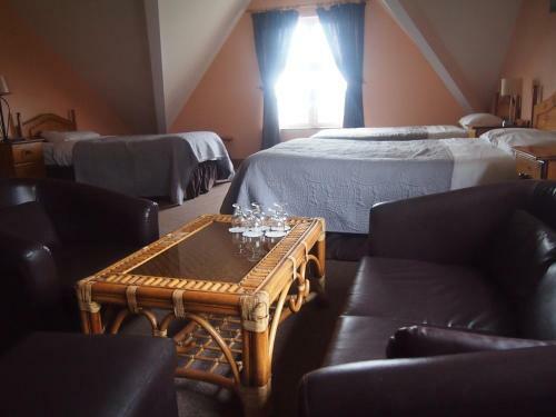 Hostal Woodlawn House