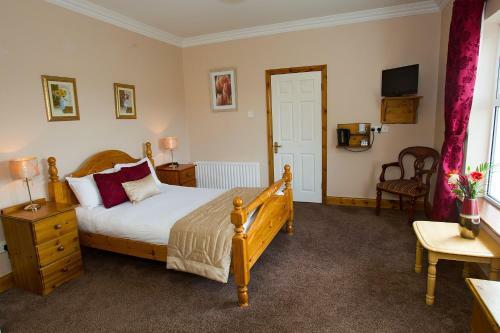 Hostal Woodlawn House