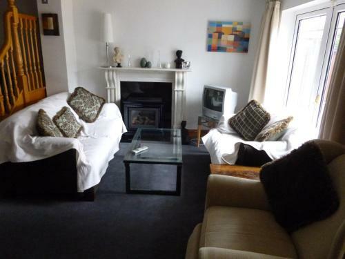 Acton Lodge B&B