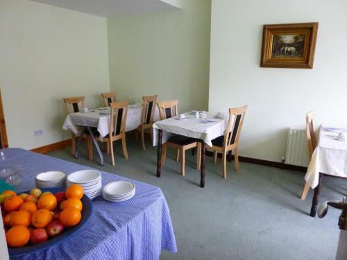Acton Lodge B&B