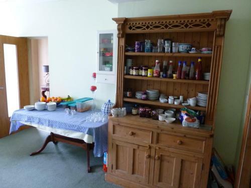 Acton Lodge B&B