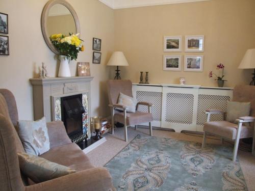 Oaklodge B&B