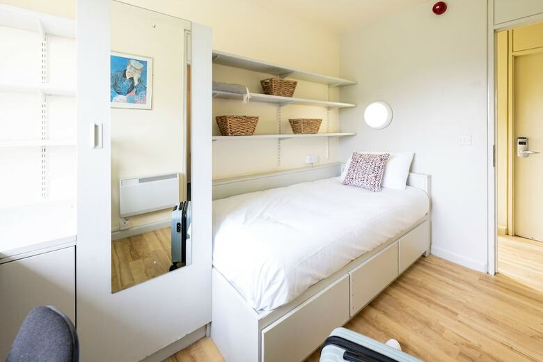 Bed & Breakfast Corrib Village Rooms University Of Galway