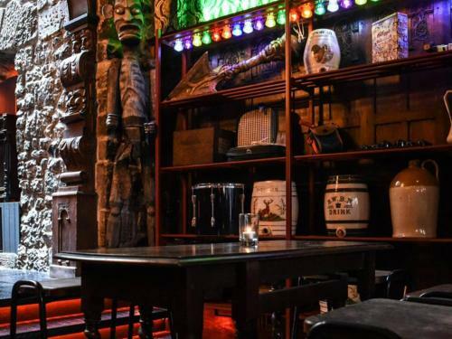 Spanish Arch Hotel