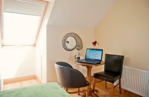 Hostal Kinvara Guesthouse