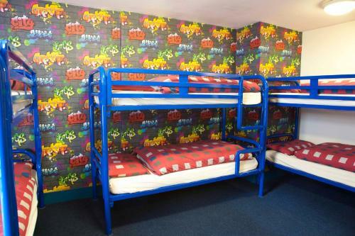 Ashfield Hostel