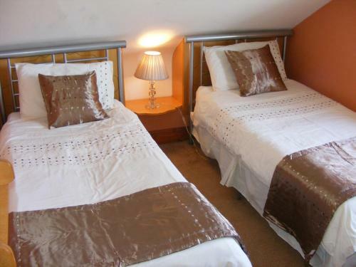 Bed & Breakfast Harbour House Budget Accommodation