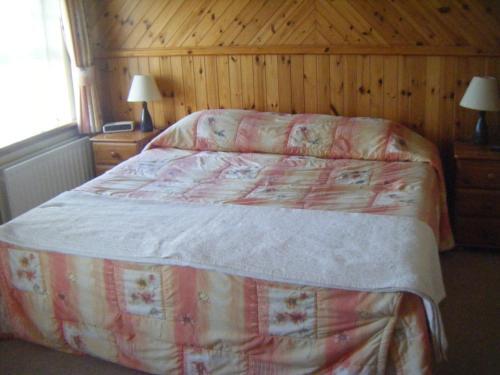 Hawthorn House B&B