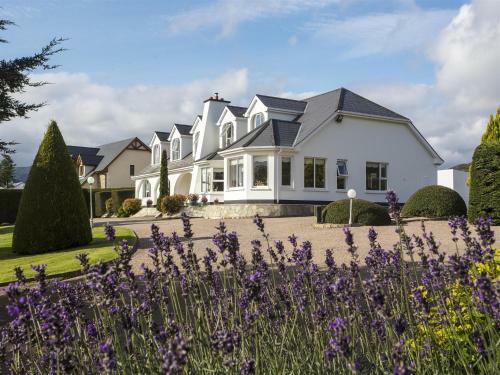 Bed & Breakfast Arches Country House