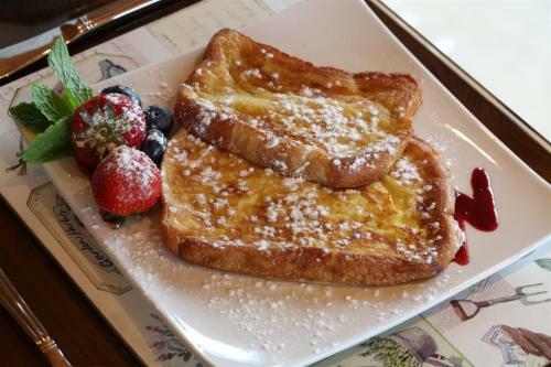 Bed & Breakfast Arches Country House